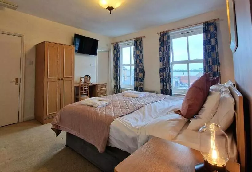 Fotos del hotel The Victoria Hotel:  14