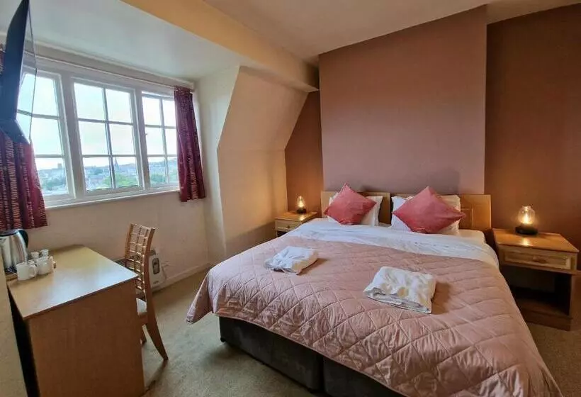 Fotos del hotel The Victoria Hotel:  11