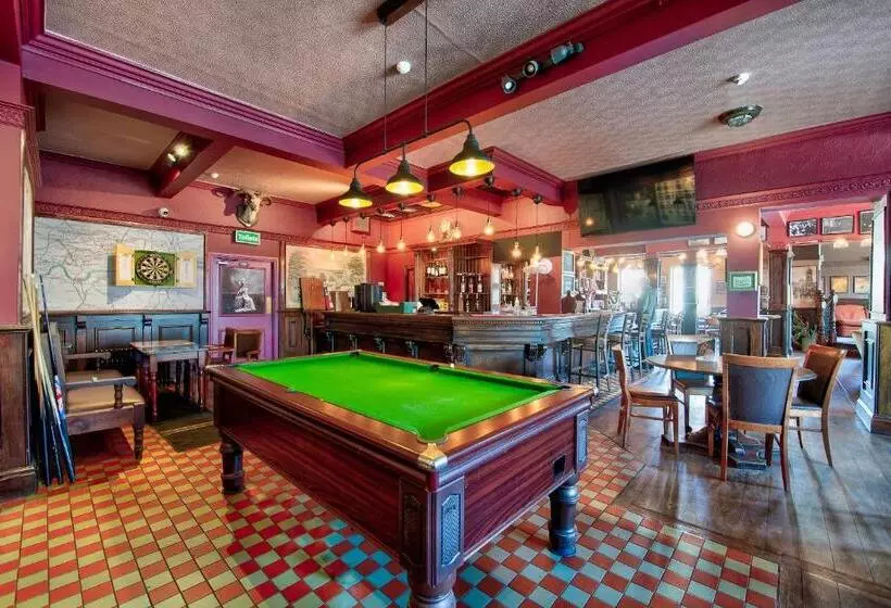 Fotos del hotel The Victoria Hotel:  3