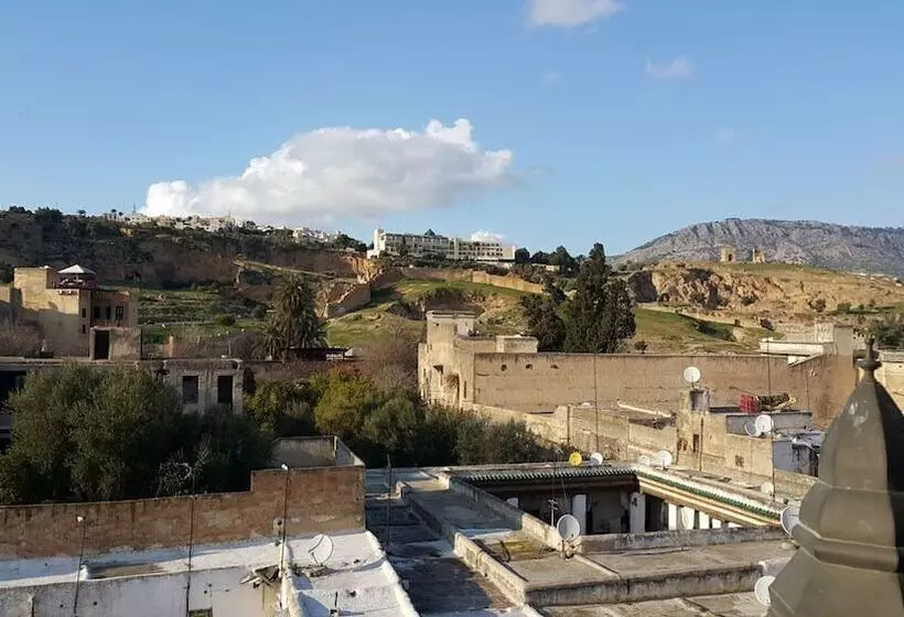 Fotos del hotel Dar Tahrya:  6