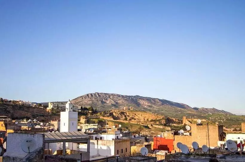 Fotos del hotel Dar Tahrya:  11