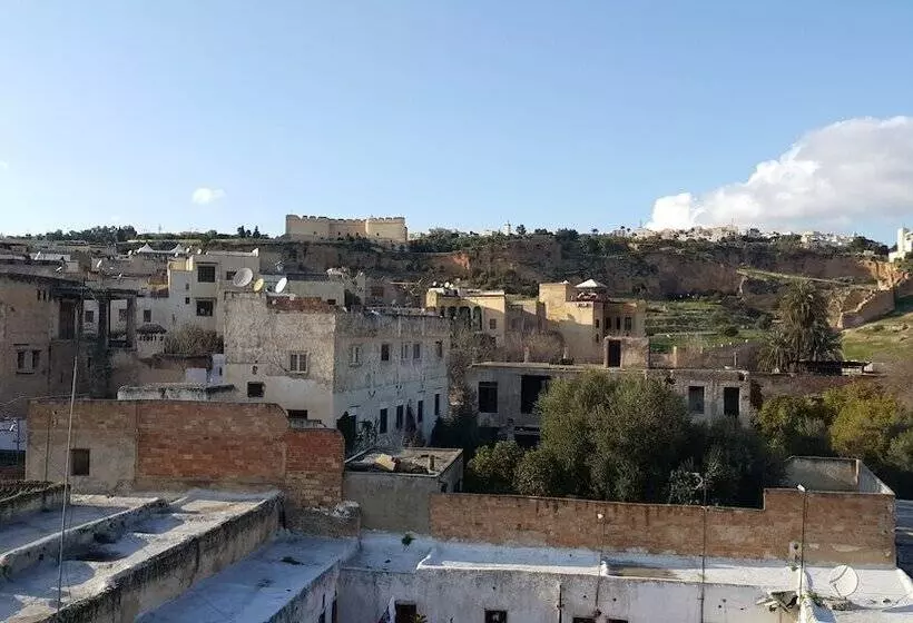 Fotos del hotel Dar Tahrya:  14