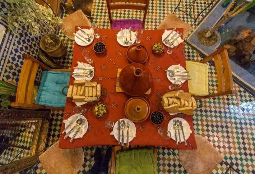 Fotos del hotel Dar Tahrya:  8