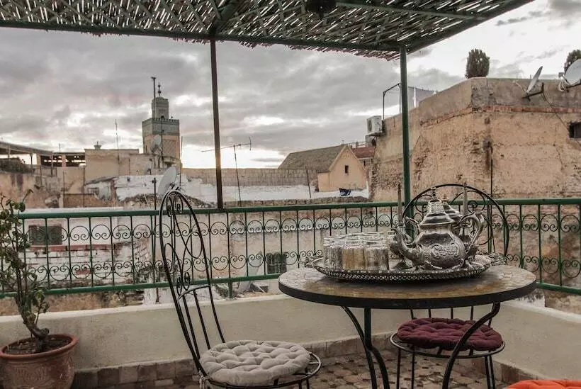 Fotos del hotel Dar Tahrya:  9