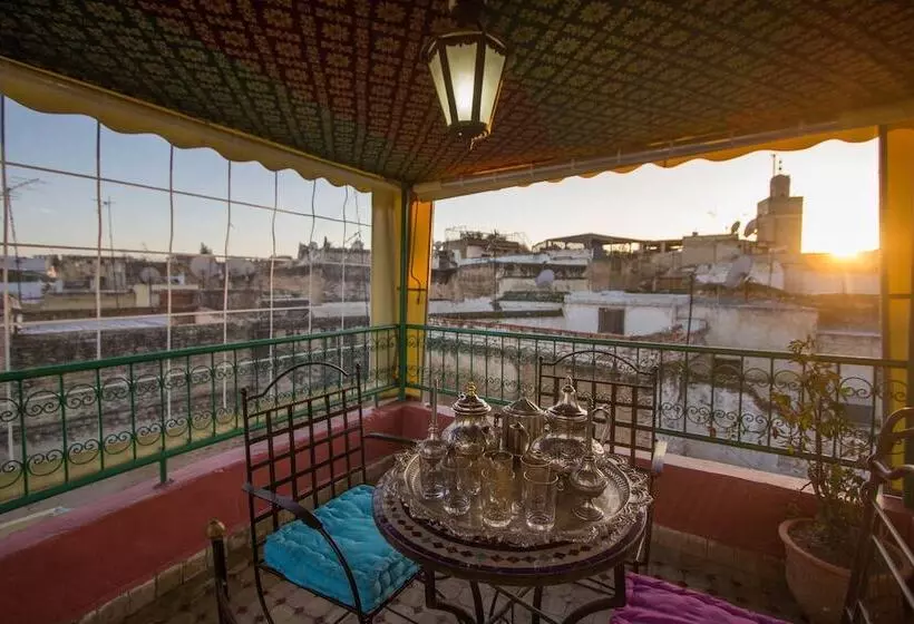 Fotos del hotel Dar Tahrya:  15