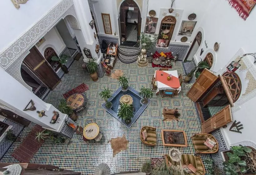 Fotos del hotel Dar Tahrya:  7