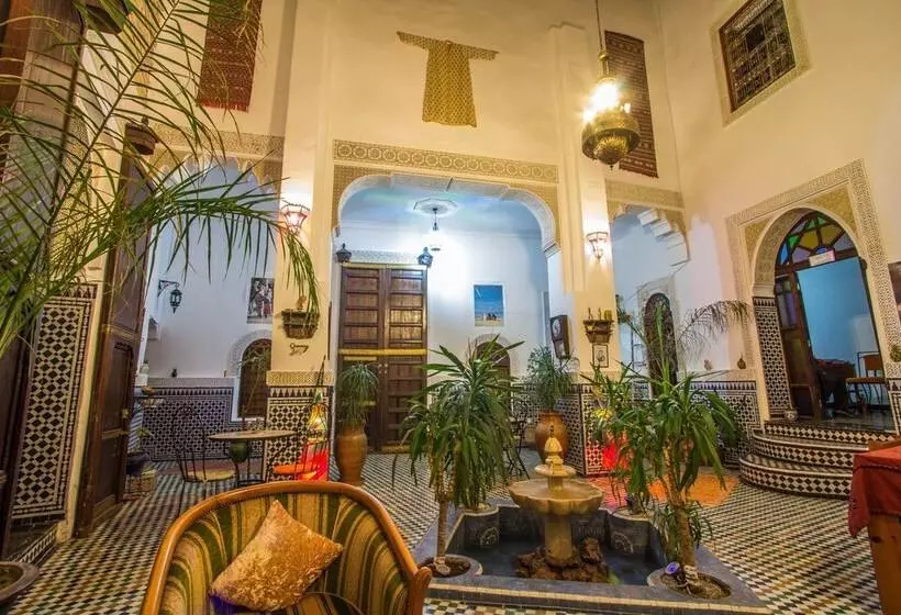 Fotos del hotel Dar Tahrya:  2