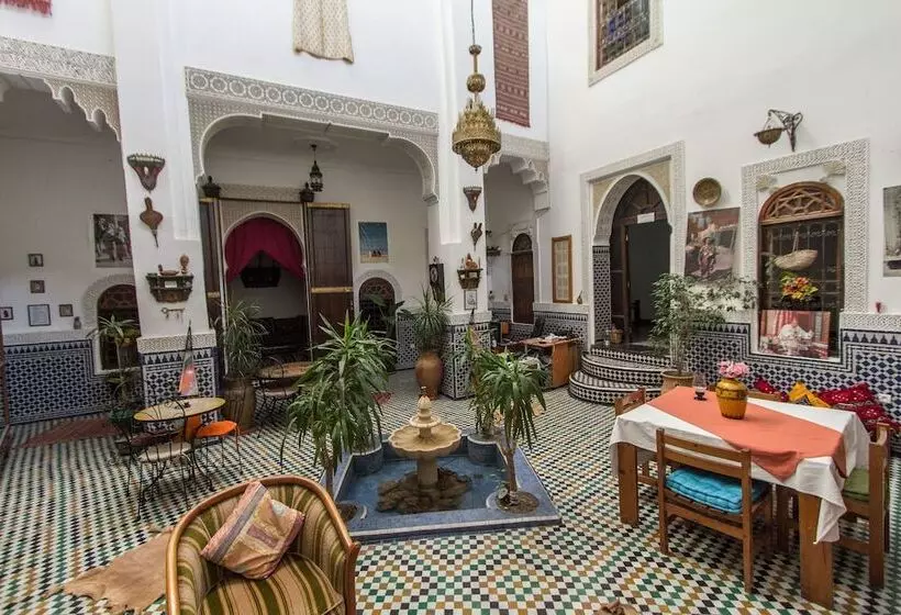 Fotos del hotel Dar Tahrya:  13