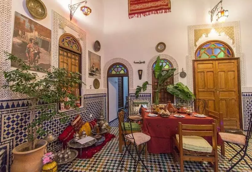 Fotos del hotel Dar Tahrya:  12