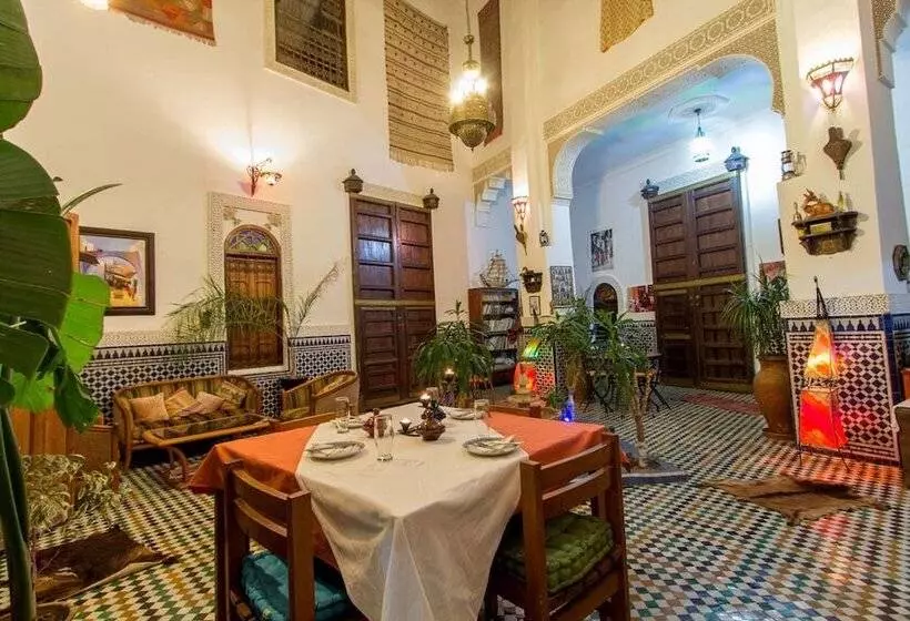 Fotos del hotel Dar Tahrya:  3