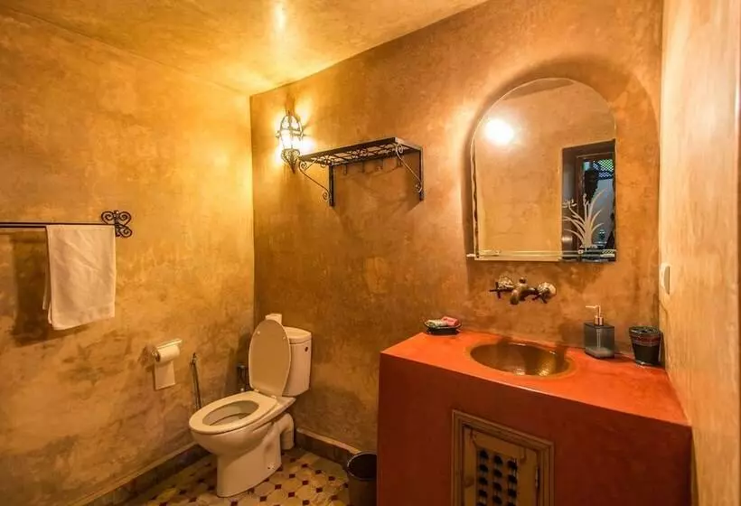 Fotos del hotel Dar Tahrya:  10