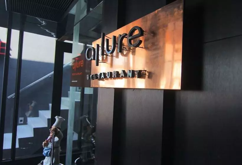 Fotos del hotel Aspira Hiptique Sukhumvit 13:  21