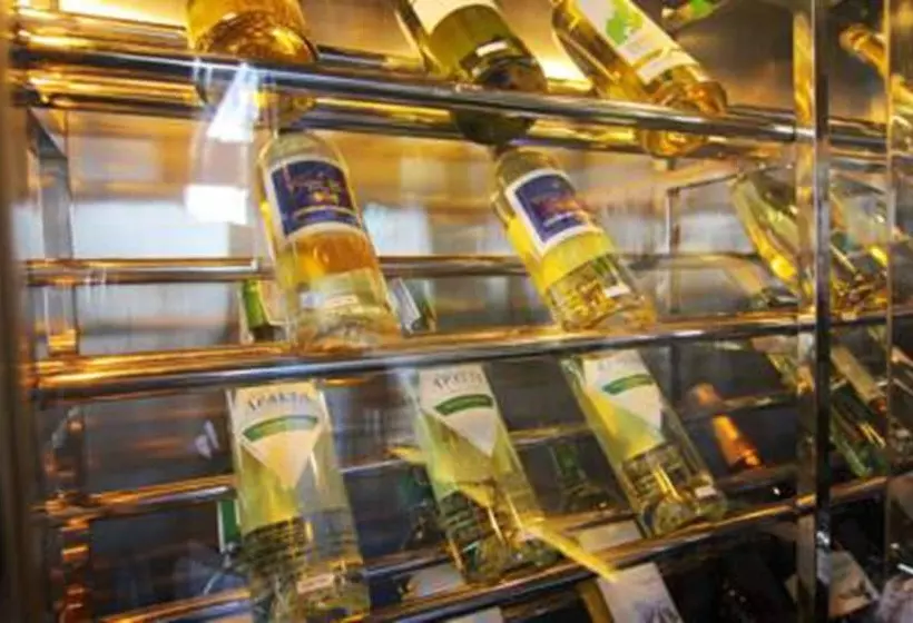 Fotos del hotel Aspira Hiptique Sukhumvit 13:  6