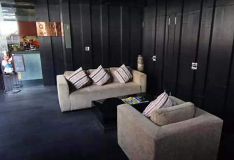 Fotos del hotel Aspira Hiptique Sukhumvit 13:  25