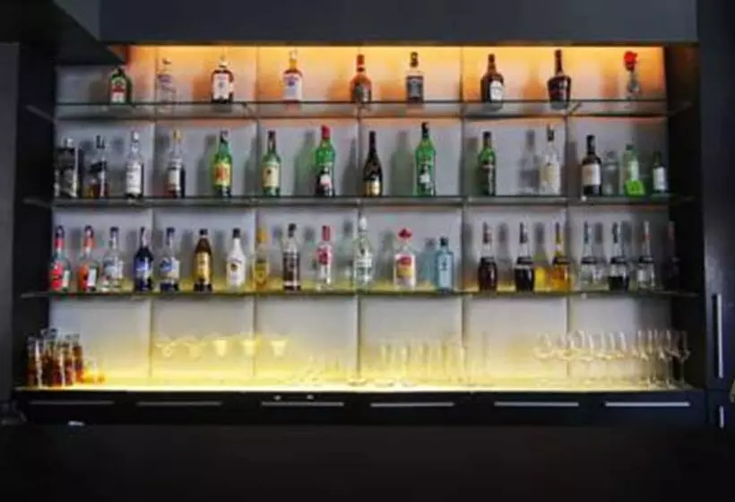 Fotos del hotel Aspira Hiptique Sukhumvit 13:  3