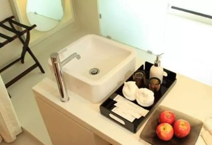 Fotos del hotel Aspira Hiptique Sukhumvit 13:  19