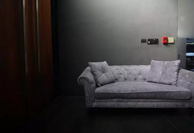 Fotos del hotel Aspira Hiptique Sukhumvit 13:  24