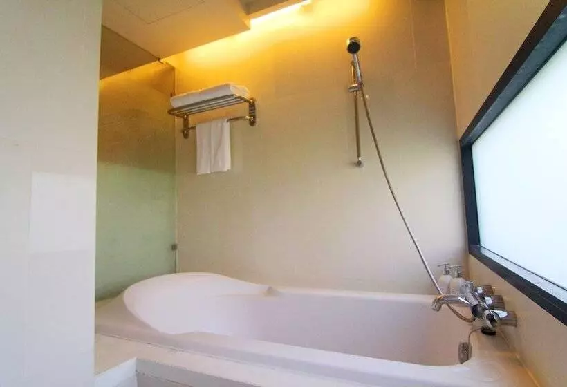 Fotos del hotel Aspira Hiptique Sukhumvit 13:  16