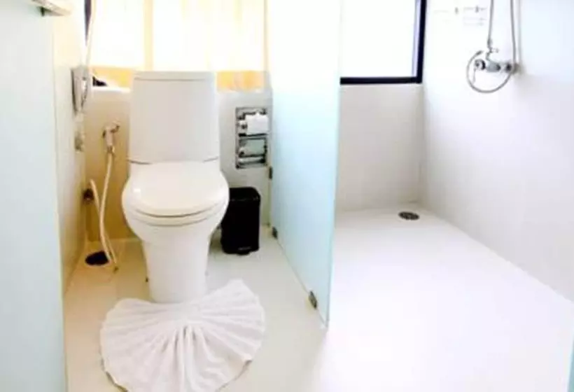 Fotos del hotel Aspira Hiptique Sukhumvit 13:  5