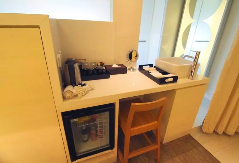 Fotos del hotel Aspira Hiptique Sukhumvit 13:  23