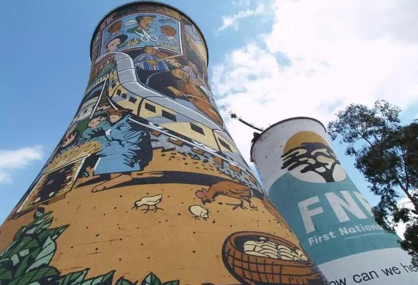 Fotos del hotel Intercontinental Johannesburg Or Tambo Airport , An Ihg:  6