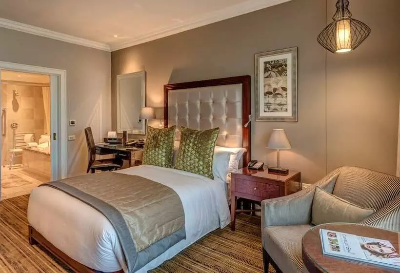 Fotos del hotel Intercontinental Johannesburg Or Tambo Airport , An Ihg:  11