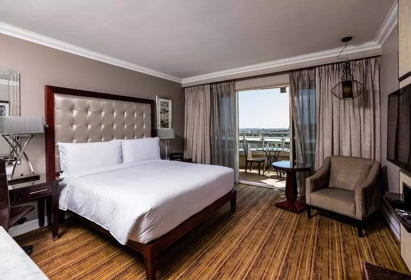 Fotos del hotel Intercontinental Johannesburg Or Tambo Airport , An Ihg:  19