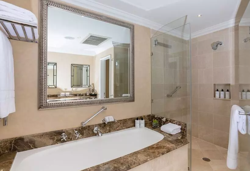 Fotos del hotel Intercontinental Johannesburg Or Tambo Airport , An Ihg:  10