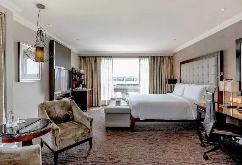 Fotos del hotel Intercontinental Johannesburg Or Tambo Airport , An Ihg:  13