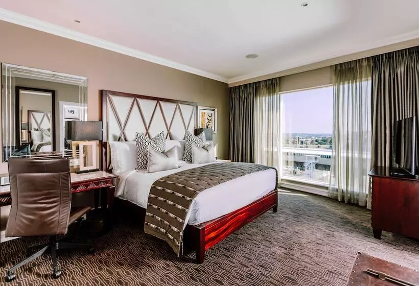 Fotos del hotel Intercontinental Johannesburg Or Tambo Airport , An Ihg:  23