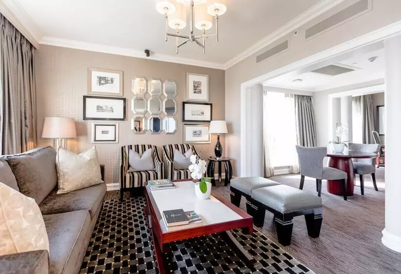 Fotos del hotel Intercontinental Johannesburg Or Tambo Airport , An Ihg:  17