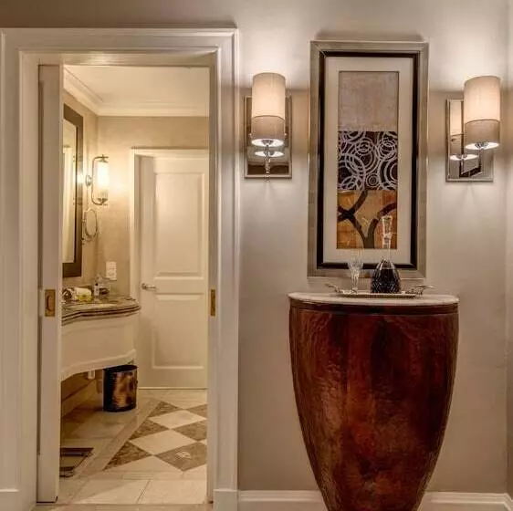 Fotos del hotel Intercontinental Johannesburg Or Tambo Airport , An Ihg:  20