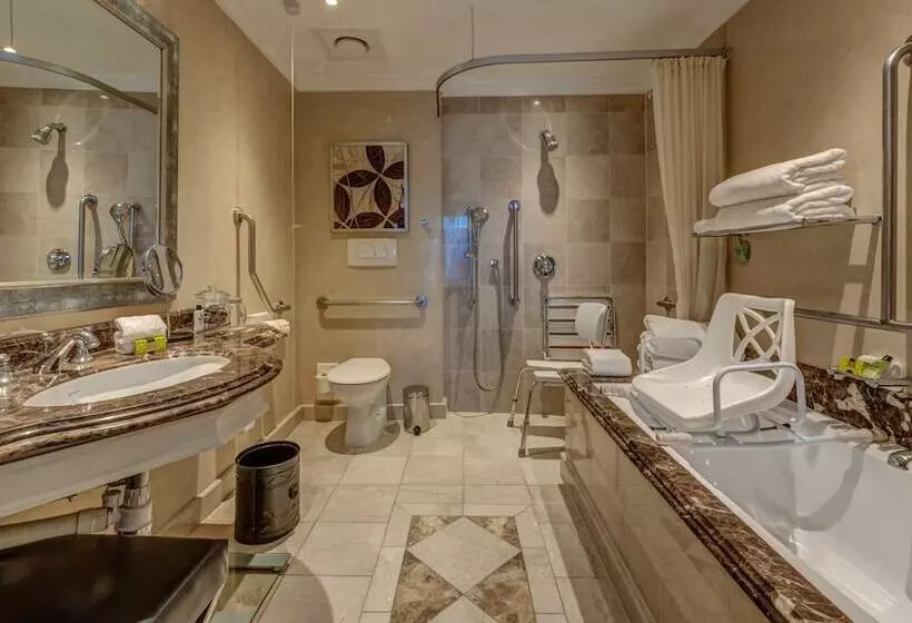 Fotos del hotel Intercontinental Johannesburg Or Tambo Airport , An Ihg:  22