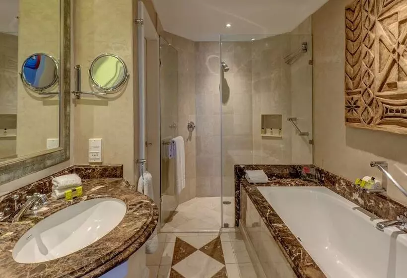 Fotos del hotel Intercontinental Johannesburg Or Tambo Airport , An Ihg:  16