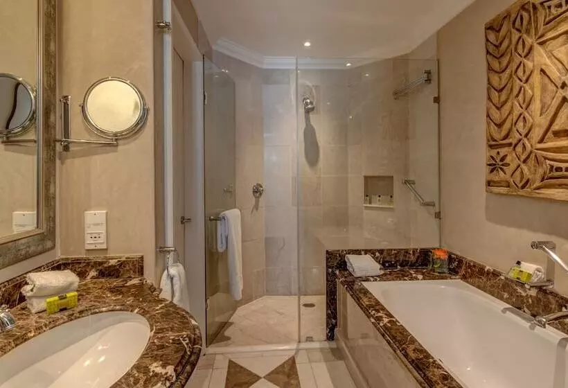 Fotos del hotel Intercontinental Johannesburg Or Tambo Airport , An Ihg:  14