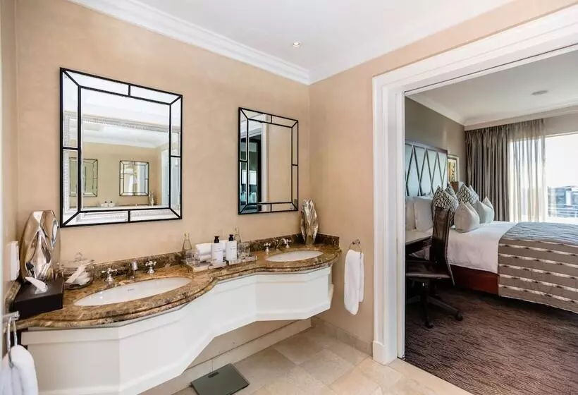 Fotos del hotel Intercontinental Johannesburg Or Tambo Airport , An Ihg:  5