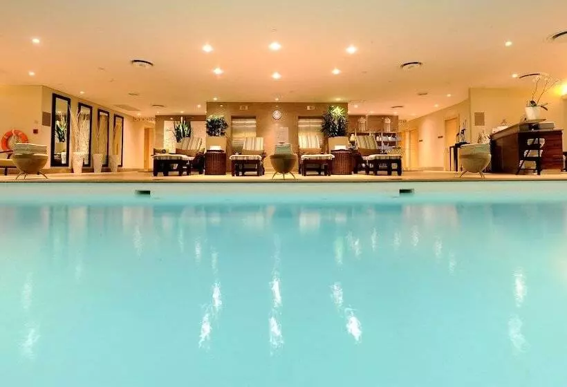 Fotos del hotel Intercontinental Johannesburg Or Tambo Airport , An Ihg:  2