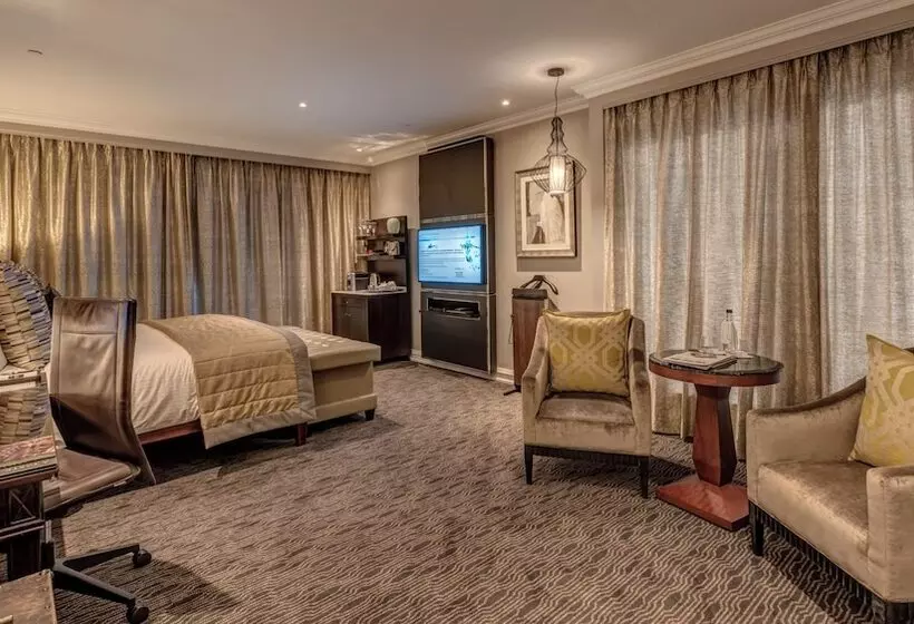 Fotos del hotel Intercontinental Johannesburg Or Tambo Airport , An Ihg:  15