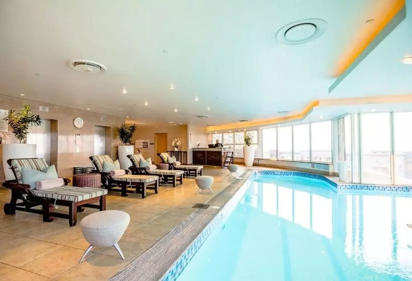 Fotos del hotel Intercontinental Johannesburg Or Tambo Airport , An Ihg:  4