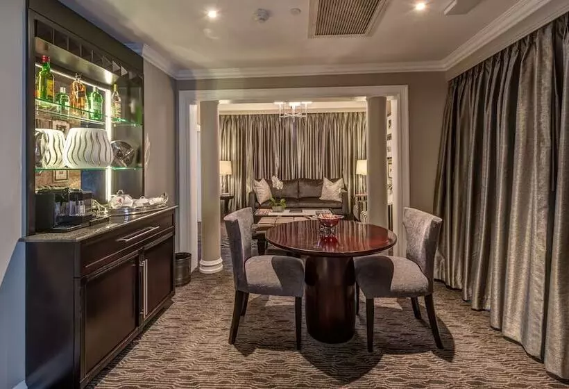 Fotos del hotel Intercontinental Johannesburg Or Tambo Airport , An Ihg:  25