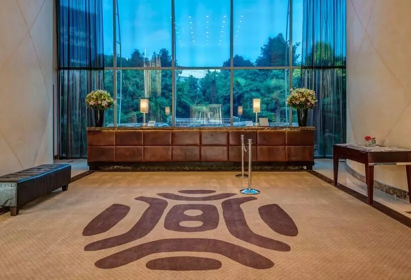 Fotos del hotel Intercontinental Johannesburg Or Tambo Airport , An Ihg:  7