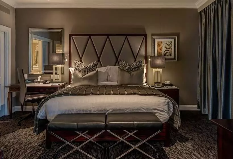 Fotos del hotel Intercontinental Johannesburg Or Tambo Airport , An Ihg:  21