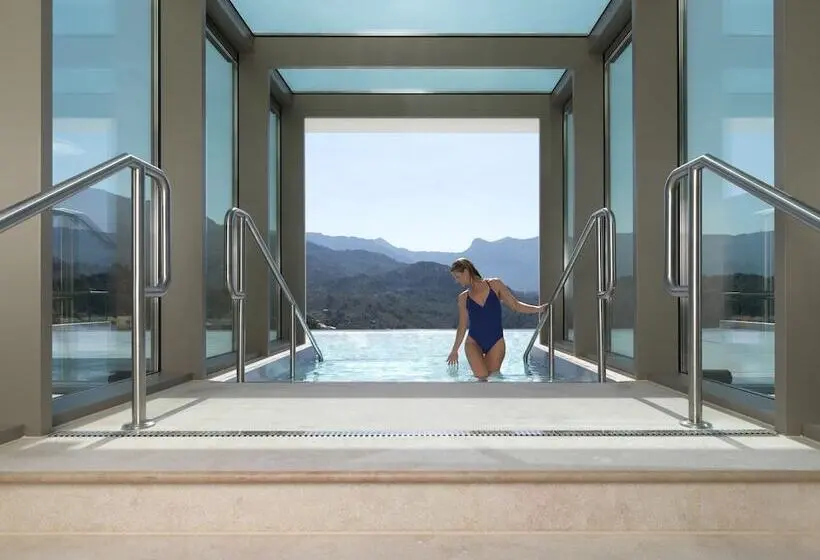 Fotos del hotel Jumeirah Port Soller Hotel & Spa:  2