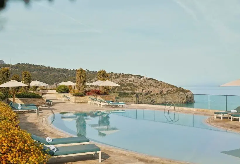 Fotos del hotel Jumeirah Port Soller Hotel & Spa:  18
