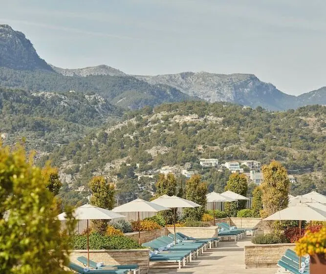 Fotos del hotel Jumeirah Port Soller Hotel & Spa:  20