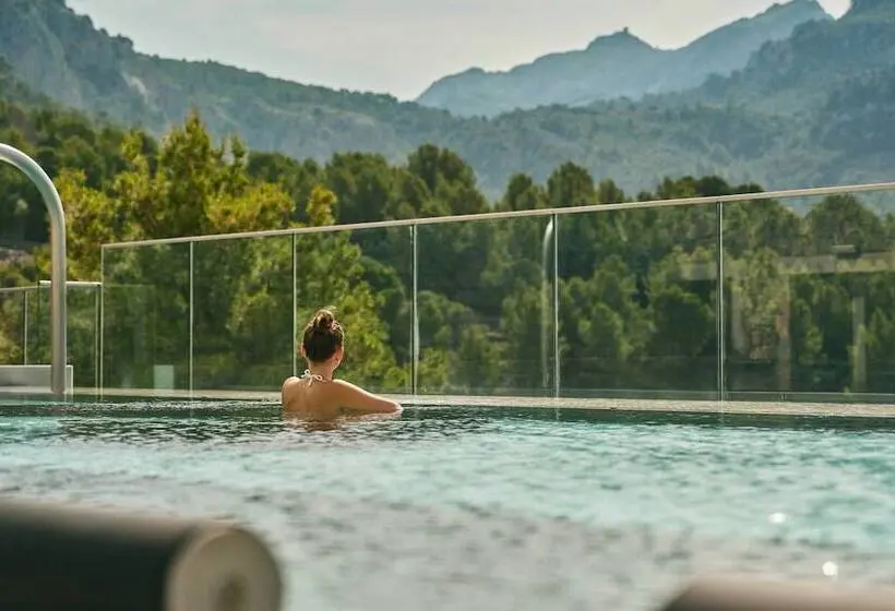 Jumeirah Port Soller Hotel & Spa