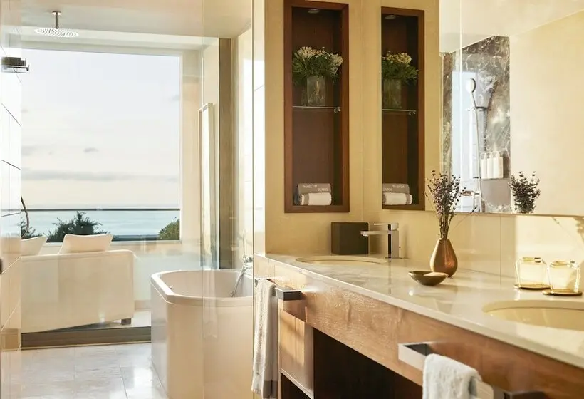 Fotos del hotel Jumeirah Port Soller Hotel & Spa:  21