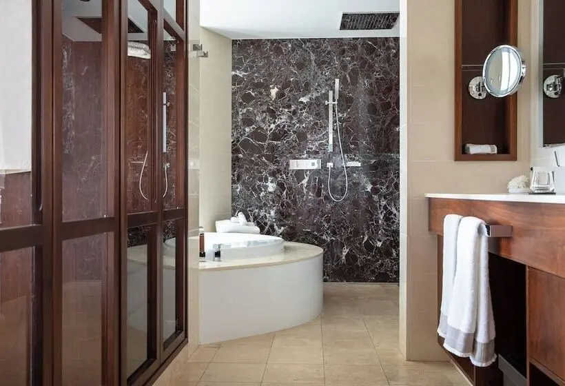 Fotos del hotel Jumeirah Port Soller Hotel & Spa:  4