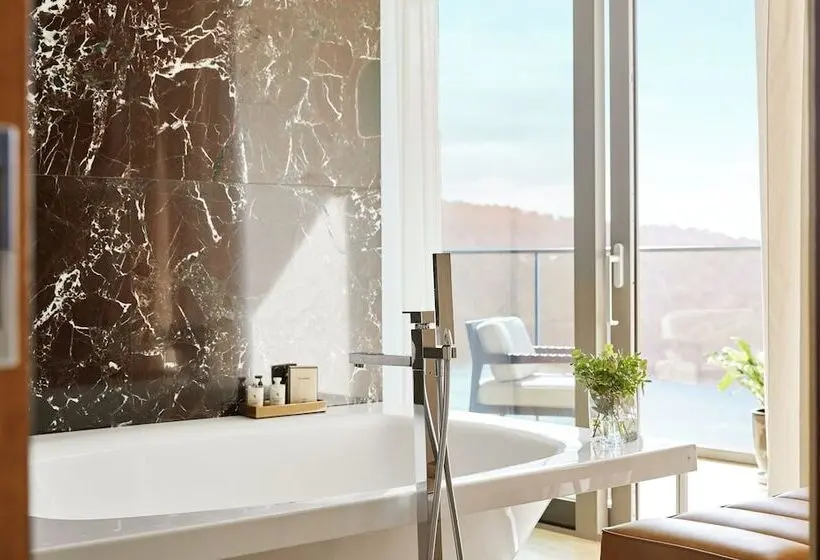 Fotos del hotel Jumeirah Port Soller Hotel & Spa:  14