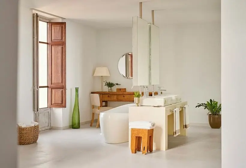 Fotos del hotel Jumeirah Port Soller Hotel & Spa:  23